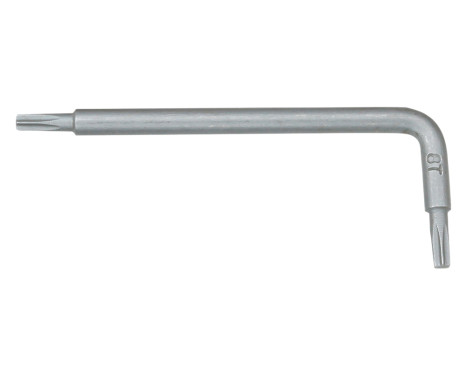 L-key, TX extra long T8