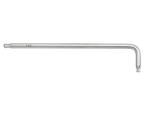 L-key, TX with ball head long T40