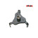 Force 3-arm oil filter wrench 63-102 mm, Thumbnail 2