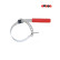 Force Adjustable Oil Filter Wrench 80-110mm