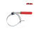 Force Adjustable Oil Filter Wrench 80-110mm, Thumbnail 2