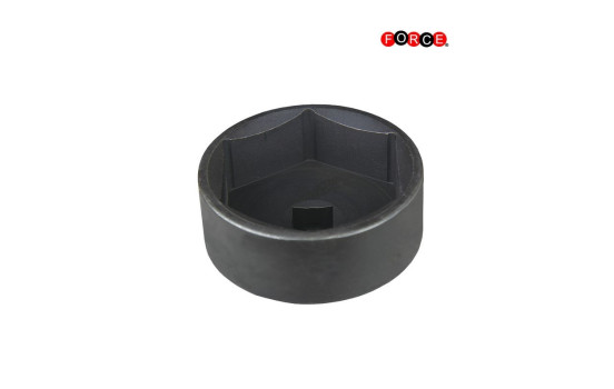 Force Benz Truck Oil Filter Wrench 46mm, Image 2