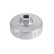 Force Oil Filter Cap 74mm 15 Grooves
