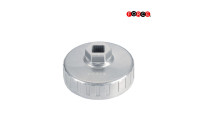Force Oil Filter Cap 95mm 15 Grooves