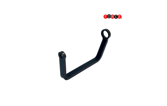 Force Oil Filter Wrench 27mm