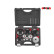 Force Oil Filter Wrench Set 10 Piece