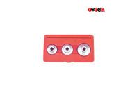 Force Oil Filter Wrench Set 3 Piece