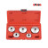 Force Oil Filter Wrench Set 5 Piece, Thumbnail 2