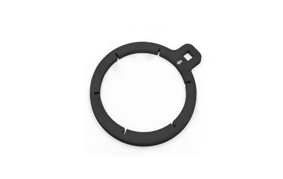 Ford Fuel Filter Key