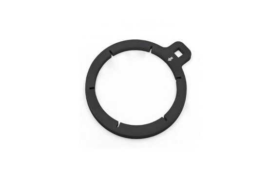 Ford Fuel Filter Key, Image 2