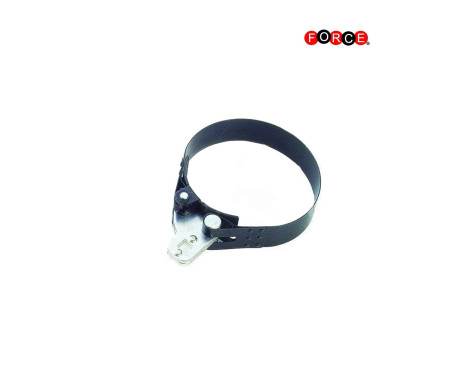 Heavy duty oil filter wrench (105-120mm)