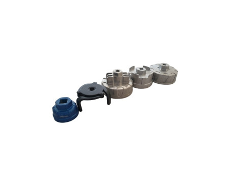 Oil filter caps 19 pieces, Image 4