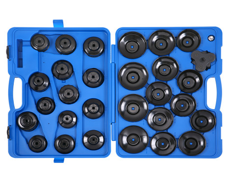 Oil filter plugs set 30 pcs.