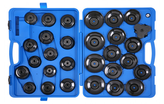 Oil filter plugs set 30 pcs.