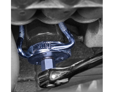 Oil Filter Spin, Image 4