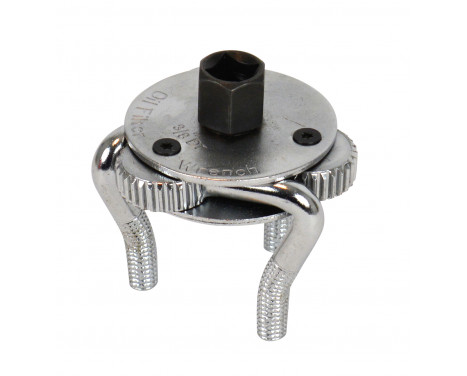 Oil Filter Spin, Image 2