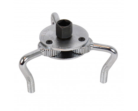 Oil Filter Spin, Image 3