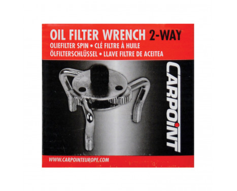 Oil Filter Spin, Image 5