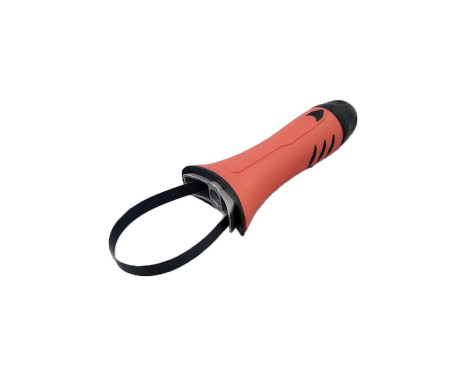Oil filter strap wrench, Ø 65-105mm, Image 2