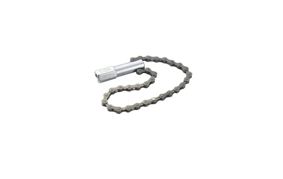 Oil filter wrench (1/2" DR.), Image 2