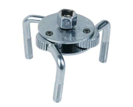 Oil filter wrench (65-110 mm)