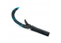 Oil filter wrench [compact]