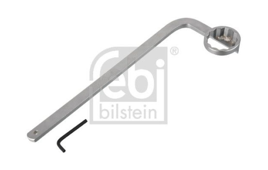 Oil filter wrench