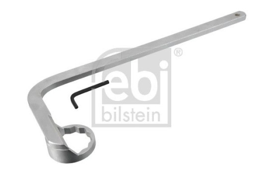 Oil filter wrench, Image 2