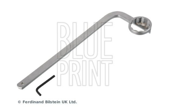 Oil filter wrench
