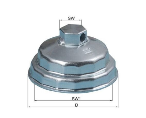 Oil filter wrenches, Image 4