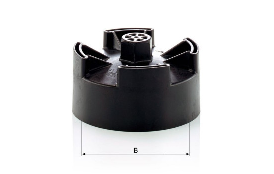 Oilfilter Spanner, Image 2
