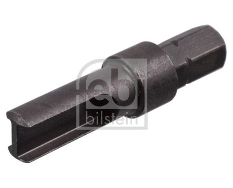 Socket, oil drain plug, Image 2