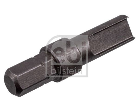 Socket, oil drain plug, Image 3