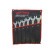6 Piece Combination Wrench Set 33, 34, 36, 41, 46 & 50mm