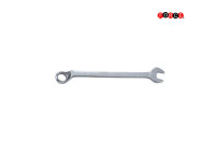 Force 75° angled Combination spanner 18mm
