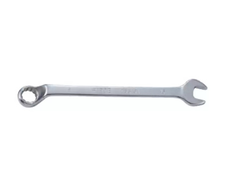 Force 75° angled Combination spanner 27mm