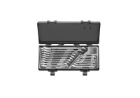 Force Combination Wrench Set 16 Piece