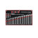Force Combination Wrench Set 19 Piece