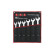 Force Combination wrench set SAE 6-piece, Thumbnail 2
