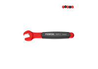 Force insulated wrench 17