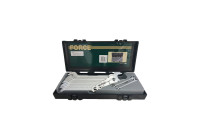 Force Socket Wrench Set (SAE) 11-piece