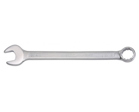 Ring spanner 3/4 "(SAE)