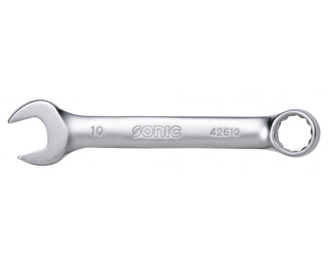 Ring spanner short model 10