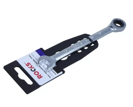 Rooks Ring ratchet spanner, 10 mm, Image 2