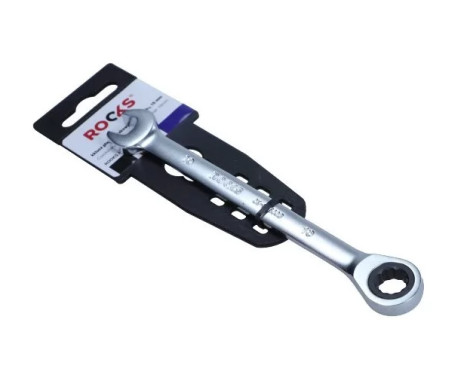 Rooks Ring ratchet spanner, 10 mm