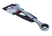 Rooks Ring ratchet spanner, 13 mm