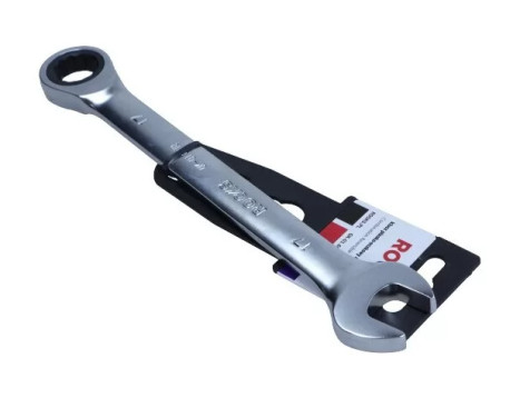 Rooks Ring ratchet spanner, 17 mm, Image 2