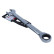 Rooks Ring ratchet spanner, 19 mm, Thumbnail 2