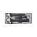 Adjustable wrench set 3 pieces