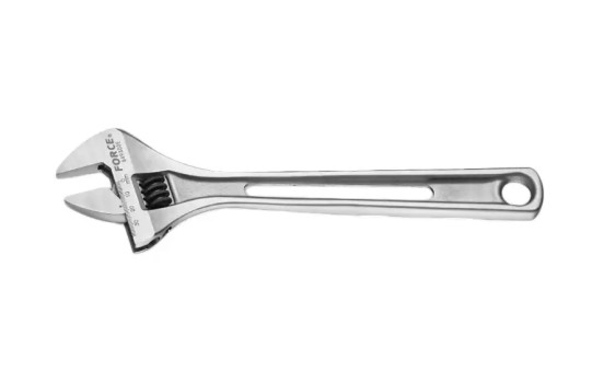 Force Adjustable Wrench 24mm